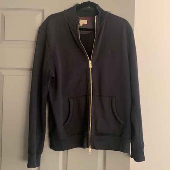 Burberry Sweater - Picture 1 of 5